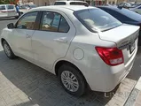 سوزوكي ديزير متاحة للإيجار بسعر أسبوعي 385 ريال قطرى رقم الاتصال: 39961199/39961123/39961188